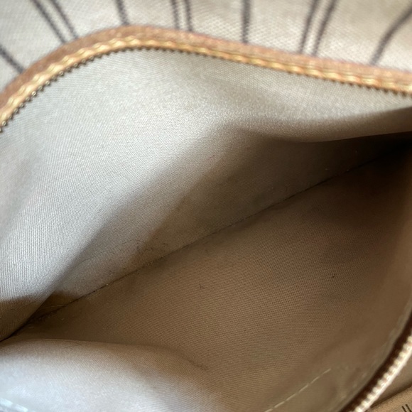 COPY - Authentic Louis Vuitton Tote Neverfull MM - Picture 10 of 10